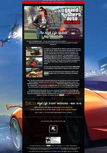 rockstar propaganda.